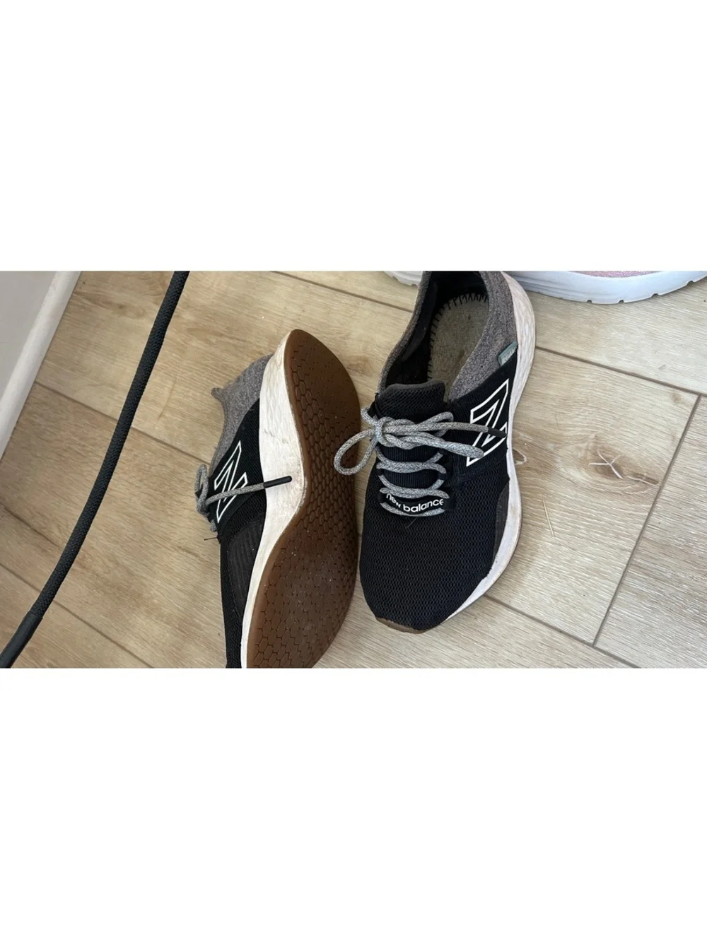 Women’s size 8 anew Balance sneakers [COPY]